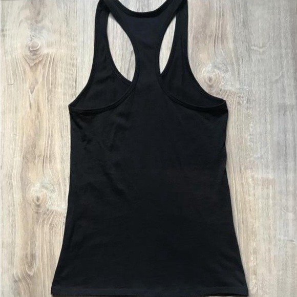 Nike Athletic Cut Racer Back Tank Size S - Picture 2 of 3